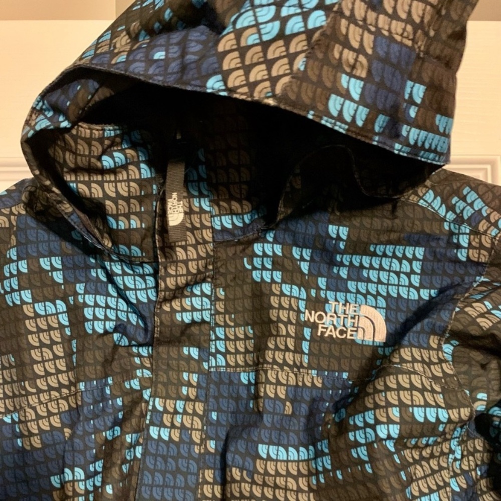 The North Face Shell Rain Jacket - image 8